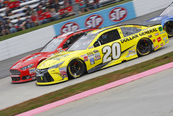 Matt Kenseth, Joe Gibbs Racing Toyota
