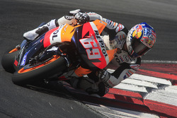 Nicky Hayden, Repsol Honda Team