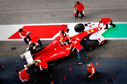 Ferrari F1 Clienti