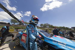 Scott McLaughlin, Garry Rogers Motorsport, Volvo