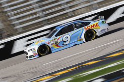Sam Hornish Jr., Richard Petty Motorsports Ford