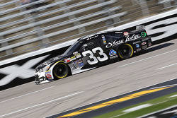 Brian Scott, Chevrolet