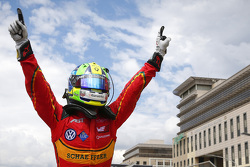 1. Lucas di Grassi, ABT Schaeffler Audi Sport