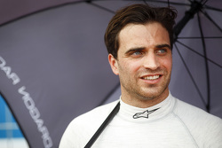 Jérôme d'Ambrosio, Dragon Racing