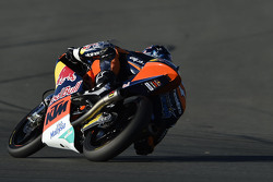 Miguel Oliveira, Red Bull KTM Ajo