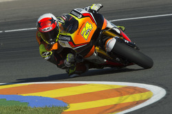 Тоні Еліас, Forward Racing Yamaha