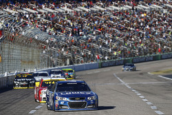 Jimmie Johnson, Hendrick Motorsports Chevrolet