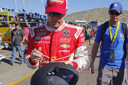 Kevin Harvick, Stewart-Haas Racing Chevrolet