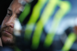 Kurt Busch, Stewart-Haas Racing Chevrolet