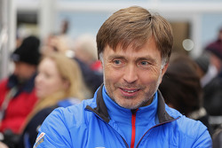 Jost Capito, 大众运动部主管