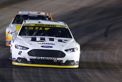 Brad Keselowski, Team Penske Ford