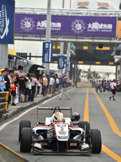 Lance Stroll