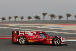 #13 Rebellion Racing Rebellion R-One: Dominik Kraihamer, Matheo Tuscher, Alexandre Imperatori