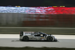 #18 Porsche Team, Porsche 919 Hybrid: Romain Dumas, Neel Jani, Marc Lieb