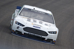 Brad Keselowski, Team Penske Ford