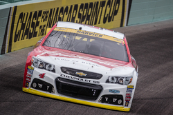 Kevin Harvick, Stewart-Haas Racing Chevrolet