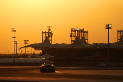 #18 Porsche Team, Porsche 919 Hybrid: Romain Dumas, Neel Jani, Marc Lieb