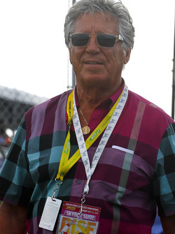 Mario Andretti