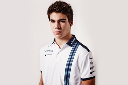 Lance Stroll, collaudatore Williams, l'annuncio