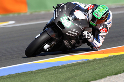 Eugene Laverty, Aspar Team