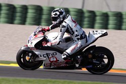 Scott Redding, Pramac Racing