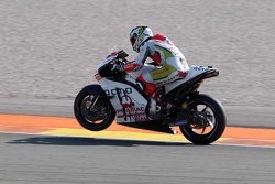 Danilo Petrucci, Pramac Racing