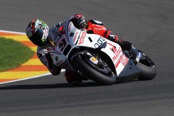 Danilo Petrucci, Pramac Racing