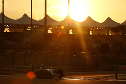 Nico Rosberg, Mercedes AMG F1 W06