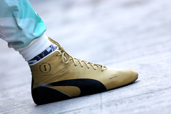 Lewis Hamilton, Mercedes AMG F1 Team