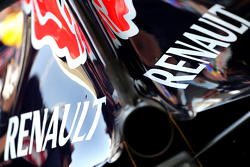Red Bull Racing, Renault Sport F1