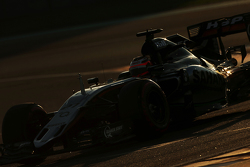 Nico Hulkenberg, Sahara Force India F1 VJM08