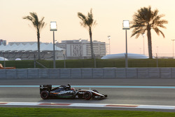 Nico Hulkenberg, Sahara Force India