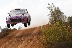 海登·帕顿、约翰·甘纳德,现代i20 WRC,现代车队