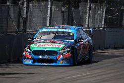 Mark Winterbottom, Prodrive Racing Australia Ford