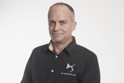 Xavier Mestelan Pinon, DS Performance