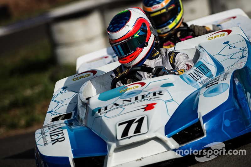 Eduardo „Dudu“ Barrichello