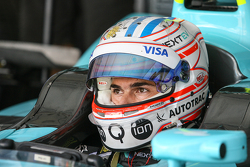 Nelson Piquet Jr., NEXTEV TCR Formula E Team