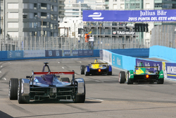 Race action