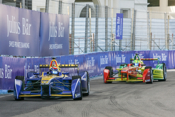 Sébastien Buemi, Renault e.Dams
