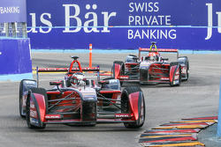 Jérôme d'Ambrosio, Dragon Racing