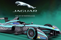 Jaguar in Formula E, video omaggio organizzatori