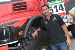 Federico Villagra