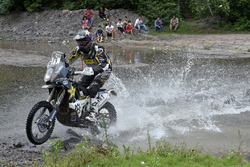 #51 Husqvarna: Pela Renet
