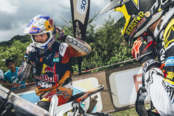 #3 KTM: 托比·普莱斯