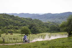#18 Yamaha: Alessandro Botturi