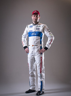 Stefan Mücke, Chip Ganassi Racing