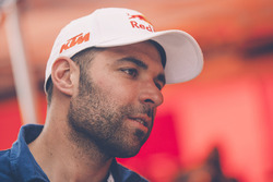#49 KTM: Antoine Meo