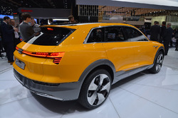 Audi Concept