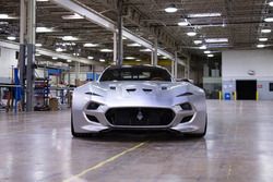 VLF Automotive Force 1