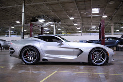 VLF Automotive Force 1